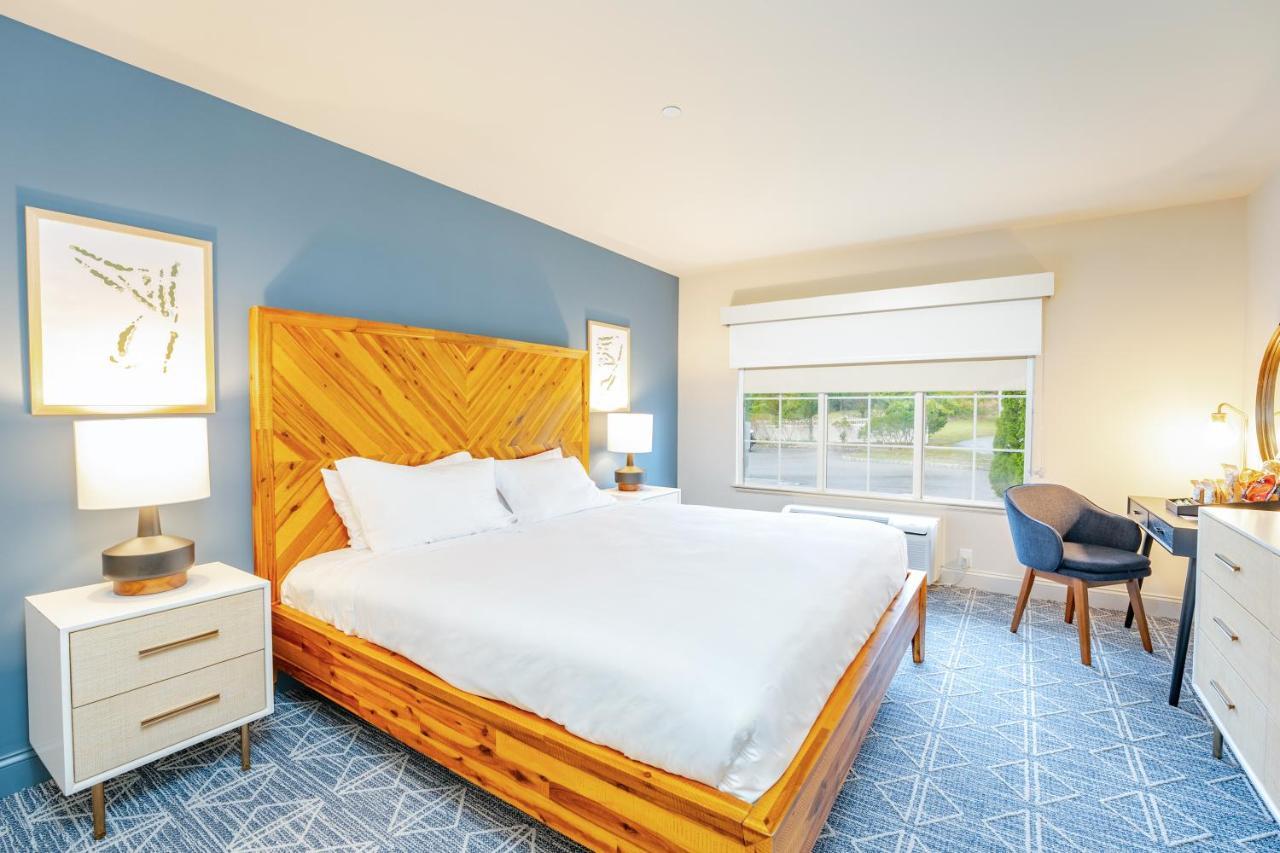 The Inn At Lbi National Golf & Resort Little Egg Harbor Township Exterior foto